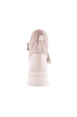 Dgn 110 Kadın Kalin Taban Sneakers Spor Ayakkabi