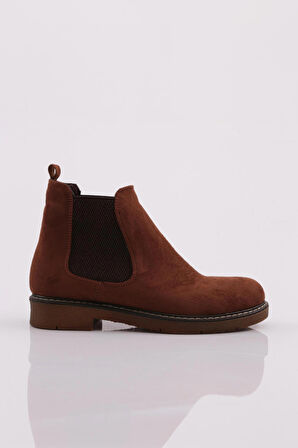 Dgn 804-22K Kadin Chelsea Bot