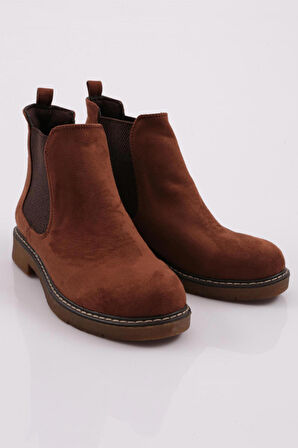 Dgn 804-22K Kadin Chelsea Bot