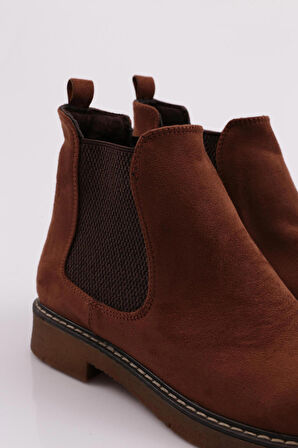 Dgn 804-22K Kadin Chelsea Bot