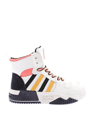 Guja 22K358-3 Kadın Sneaker Ayakkabı