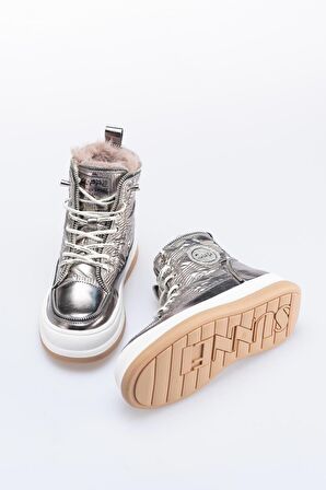 Guja 22K321-7 Kadın Sneaker Ayakkabı