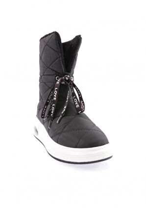 Dgn 300 Kadın I Bağcikli Kalin Taban Paraşüt Bot