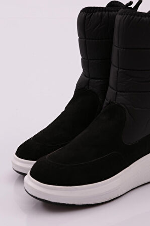 Dgn 311 Kadın I Bağcikli Kristal Taşli Bağcikli Kalin Taban Paraşüt Bot