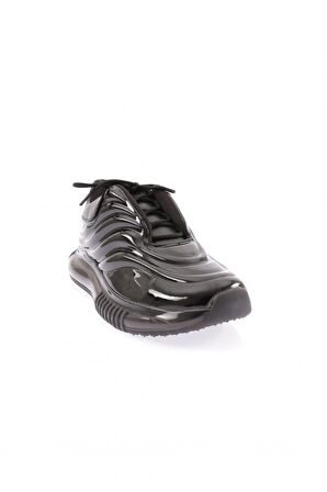 Dgn 802-23Y Kadın Kalin Taban Sneakers Ayakkabi