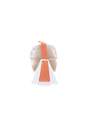 Dgn 805-23Y Kadın Kalin Taban Sneakers Ayakkabi