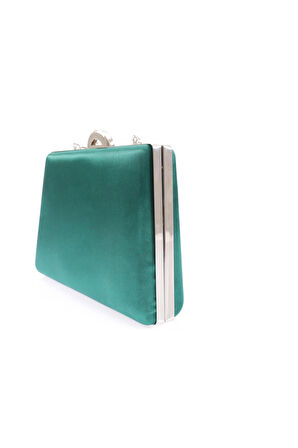 Dgn 5249-23Y Kadin Abiye Portföy Çanta