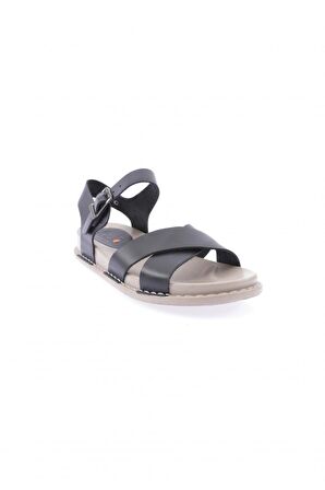 Dgn P31-23Y Kadin Çapraz Bantli Sandalet