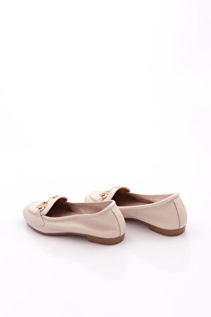 Dgn 2353 Kadin Tokali Comfort Ayakkabi