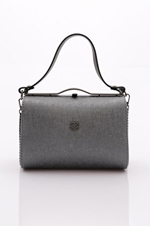 Dgn 2746 Kadın Omuz Ve Kol Çantasi