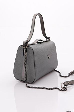 Dgn 2746 Kadın Omuz Ve Kol Çantasi