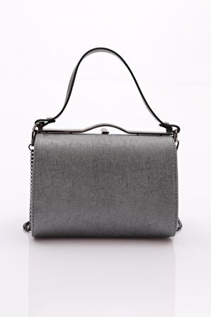 Dgn 2746 Kadın Omuz Ve Kol Çantasi