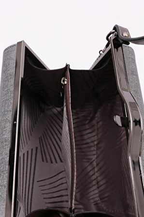 Dgn 2746 Kadın Omuz Ve Kol Çantasi