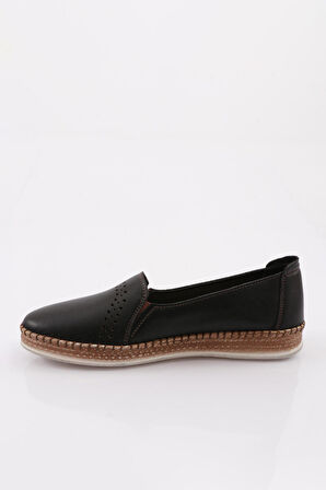 Dgn P51 Kadın Lazerli Comfort Ayakkabi