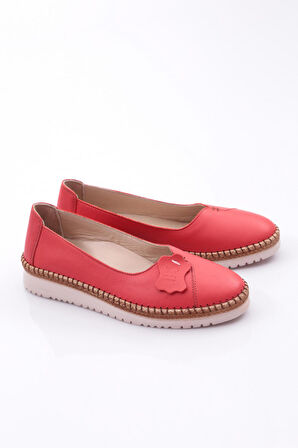 Dgn P56 Kadin Comfort Ayakkabi