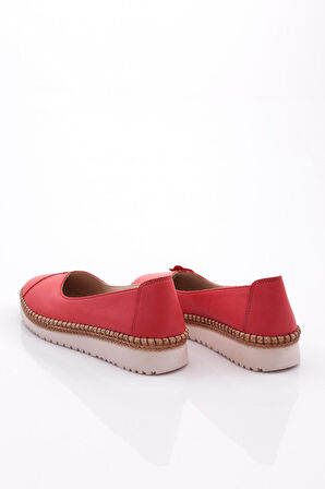 Dgn P56 Kadin Comfort Ayakkabi