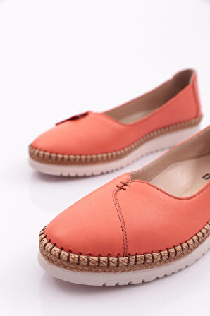 Dgn P56 Kadin Comfort Ayakkabi