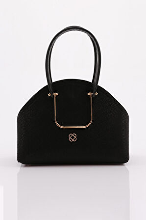 Dgn 3268 Kadın Omuz Ve El Çanta