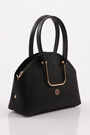 Dgn 3268 Kadın Omuz Ve El Çanta