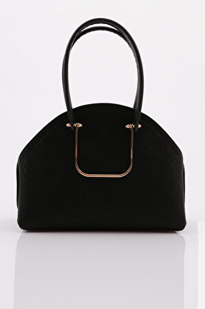 Dgn 3268 Kadın Omuz Ve El Çanta