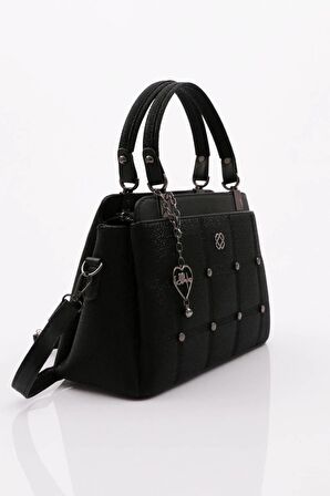 Dgn 3154 Kadın Omuz Ve El Çanta