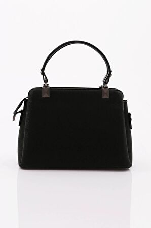 Dgn 3154 Kadın Omuz Ve El Çanta