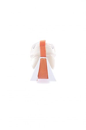 Dgn 805-23Y Kadın Kalin Taban Sneakers Ayakkabi