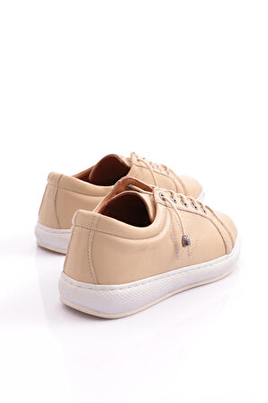 Dgn 2011 Kadin Bağcikli Comfort Ayakkabi