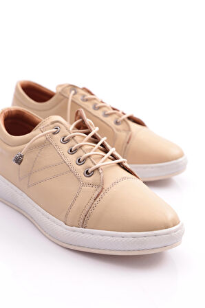 Dgn 2011 Kadin Bağcikli Comfort Ayakkabi