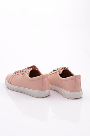 Dgn 2011 Kadin Bağcikli Comfort Ayakkabi