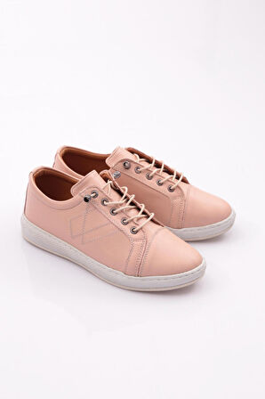 Dgn 2011 Kadin Bağcikli Comfort Ayakkabi