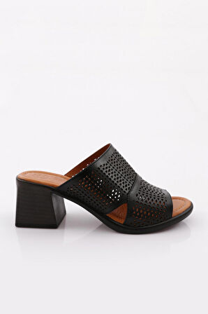 Dgn 3051 Kadin Kalin Taban Terlik