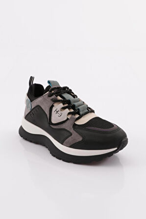 Dgn 72121 Kadın Günlük Sneaker