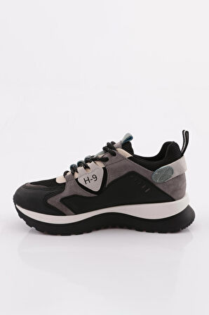 Dgn 72121 Kadın Günlük Sneaker