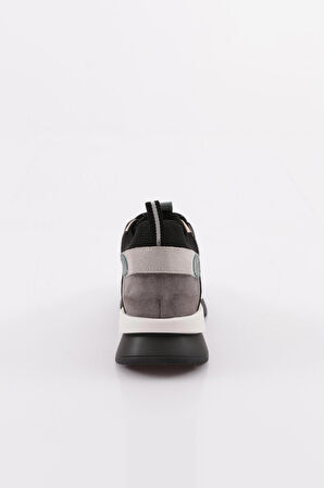 Dgn 72121 Kadın Günlük Sneaker
