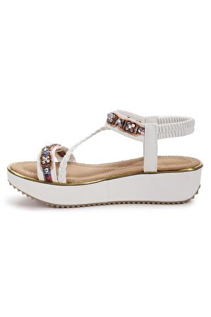 Guja 23Y121-1 Kadın Sandalet