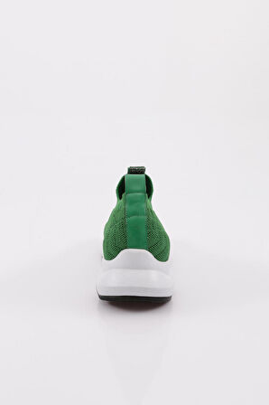 Dgn 765 Kadın Taş Eritli Sneaker