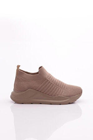Dgn 727 Kadın Günlük Sneaker Ayakkabi