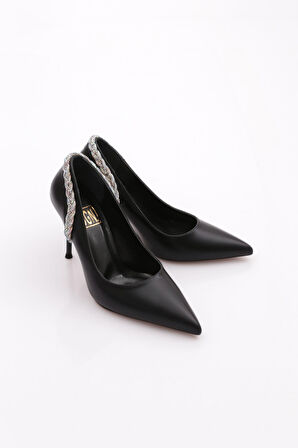 Dgn 5037 Kadin Topuklu