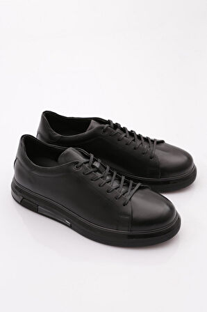 Dgn 2208 Erkek Bağcikli Sneaker