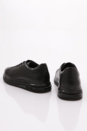 Dgn 2208 Erkek Bağcikli Sneaker