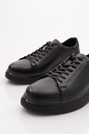 Dgn 2208 Erkek Bağcikli Sneaker