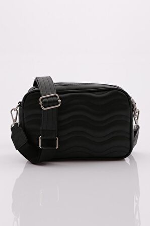 Dgn 001 Kadın Çapraz Spor Çanta