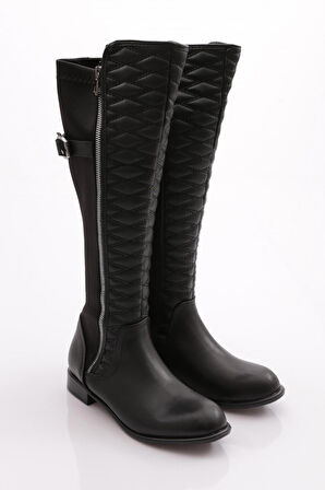 Dgn 514 Kadın Çizme