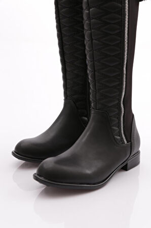 Dgn 514 Kadın Çizme