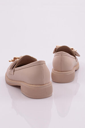 Dgn 3212 Kadin Günlük Loafer