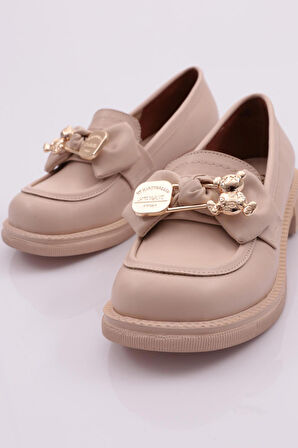 Dgn 3212 Kadin Günlük Loafer