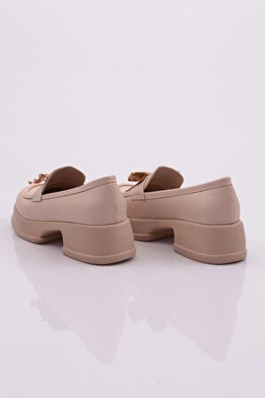 Dgn 3230 Kadın Loafer Ayakkabi