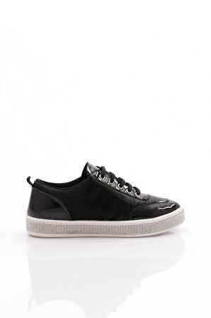 Dgn 2412 Kadın Sneaker Ayakkabi