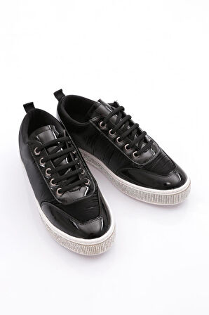 Dgn 2412 Kadın Sneaker Ayakkabi